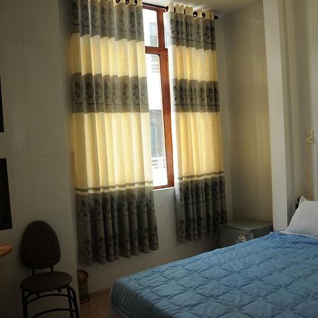 Bien Khoi Mini Hotel Hue Dış mekan fotoğraf