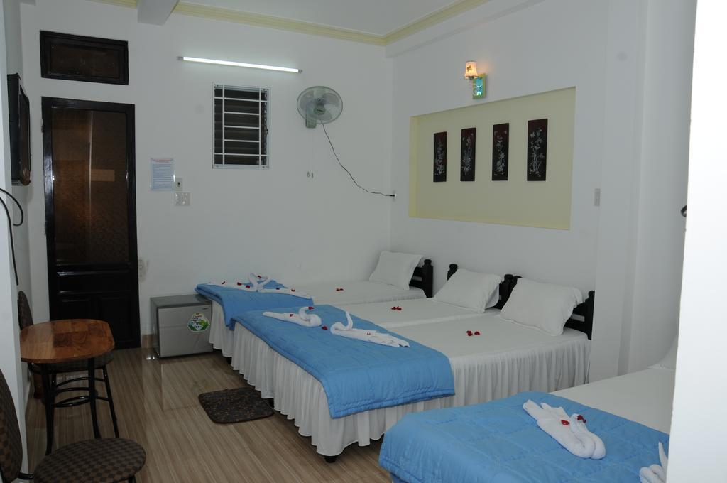 Bien Khoi Mini Hotel Hue Dış mekan fotoğraf