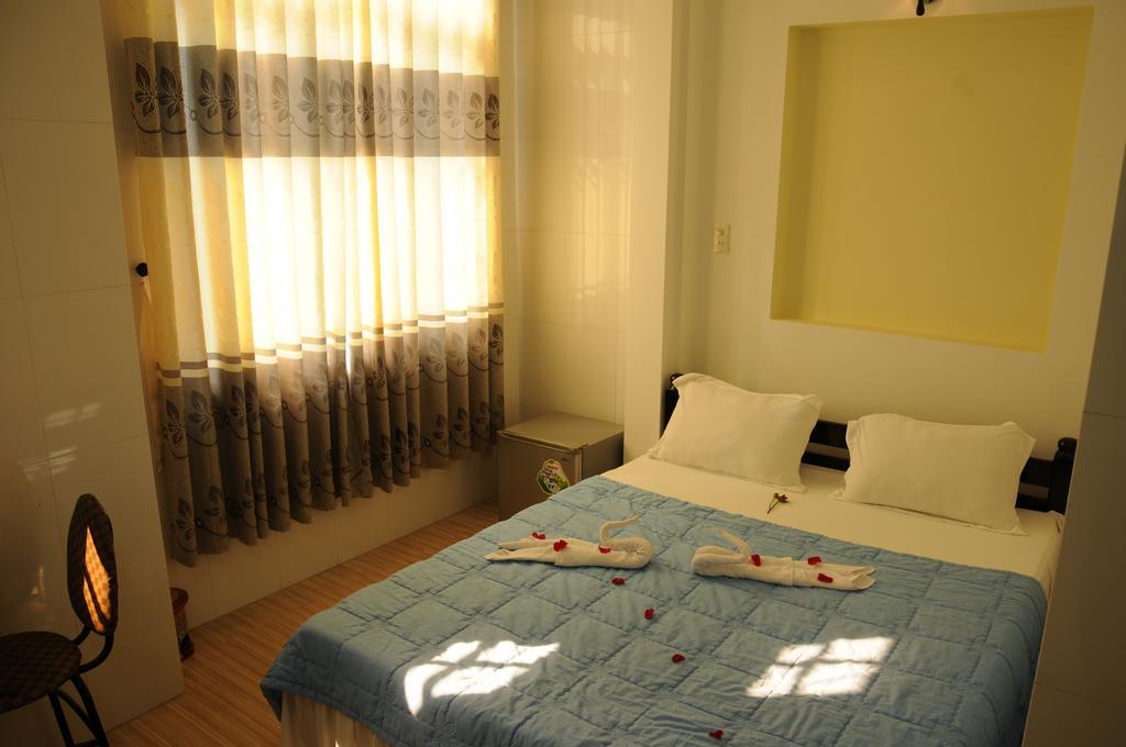 Bien Khoi Mini Hotel Hue Dış mekan fotoğraf