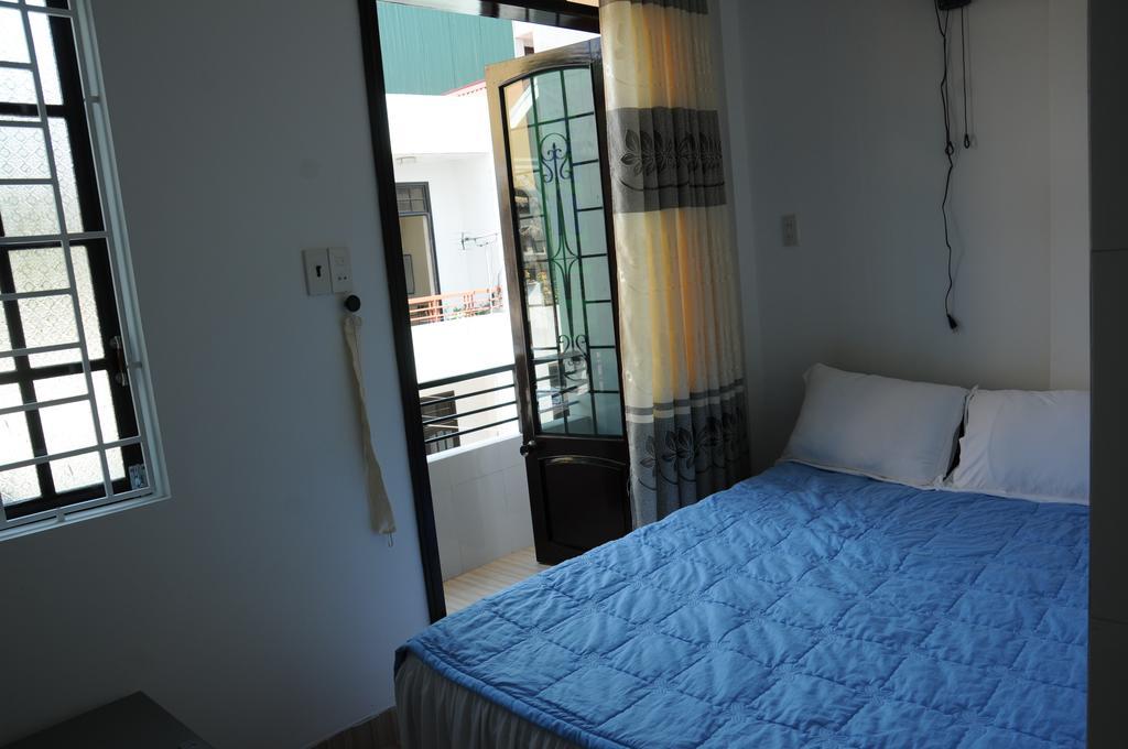 Bien Khoi Mini Hotel Hue Dış mekan fotoğraf