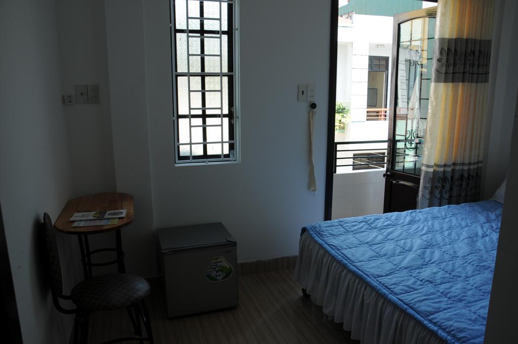 Bien Khoi Mini Hotel Hue Dış mekan fotoğraf