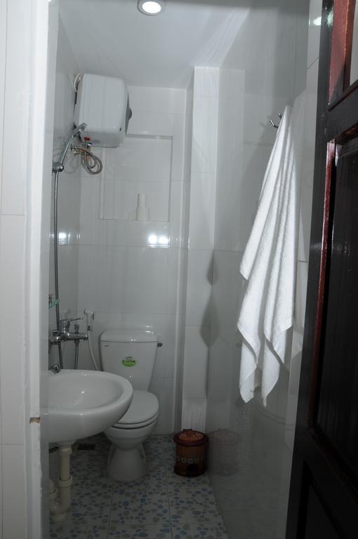 Bien Khoi Mini Hotel Hue Dış mekan fotoğraf