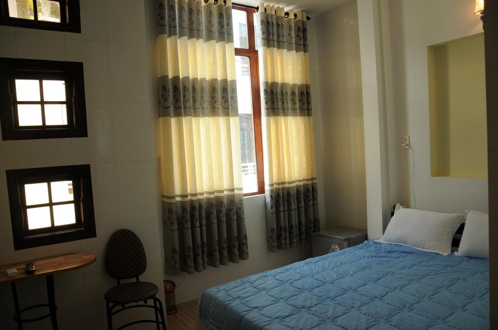 Bien Khoi Mini Hotel Hue Dış mekan fotoğraf