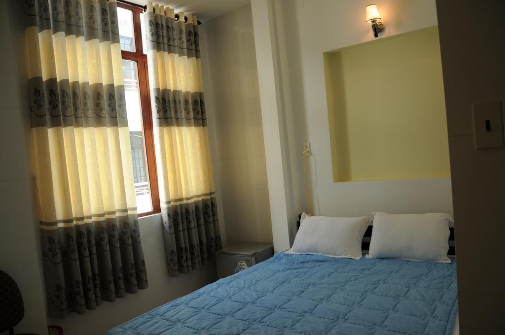 Bien Khoi Mini Hotel Hue Dış mekan fotoğraf