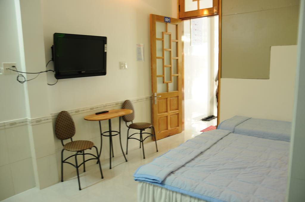 Bien Khoi Mini Hotel Hue Dış mekan fotoğraf