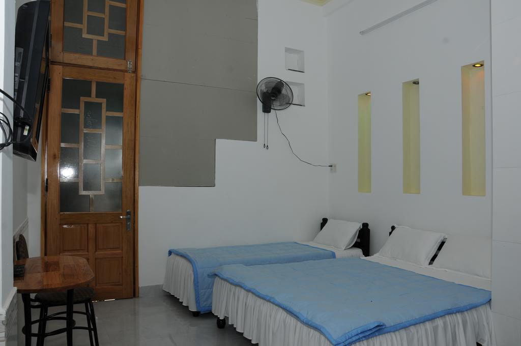 Bien Khoi Mini Hotel Hue Dış mekan fotoğraf