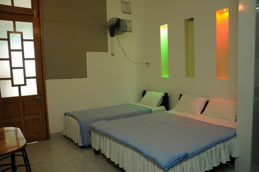 Bien Khoi Mini Hotel Hue Dış mekan fotoğraf