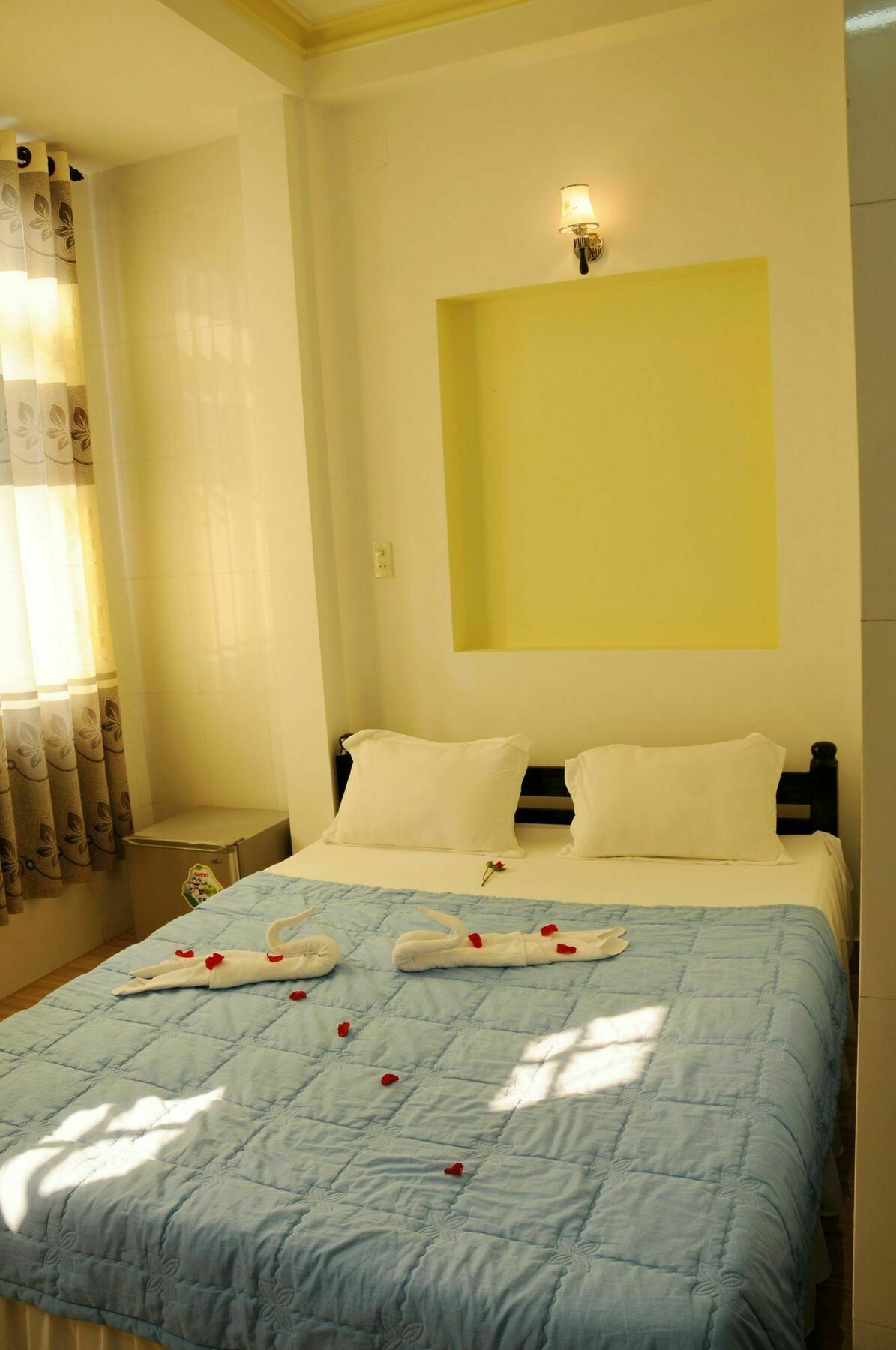 Bien Khoi Mini Hotel Hue Dış mekan fotoğraf