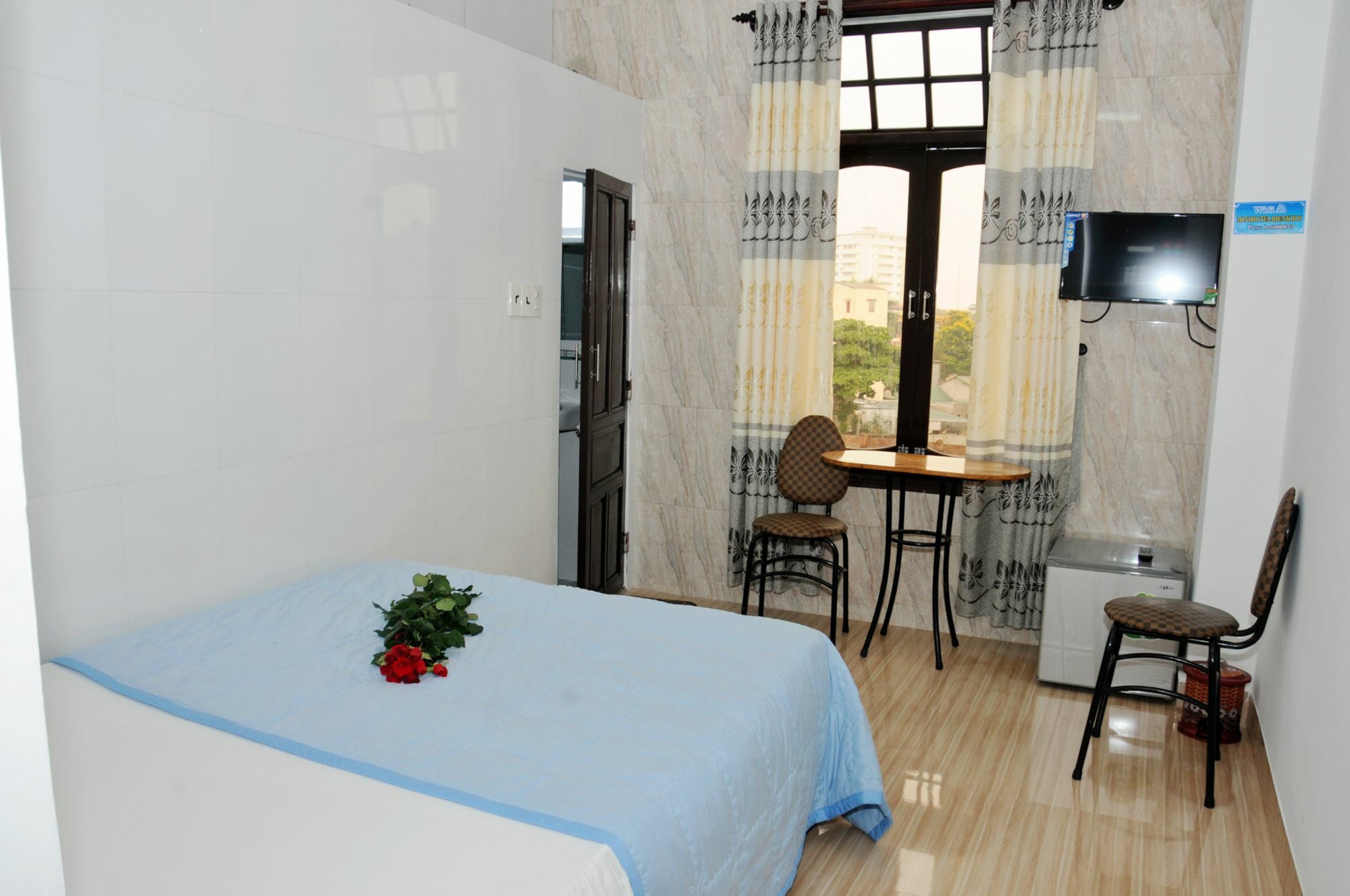 Bien Khoi Mini Hotel Hue Dış mekan fotoğraf