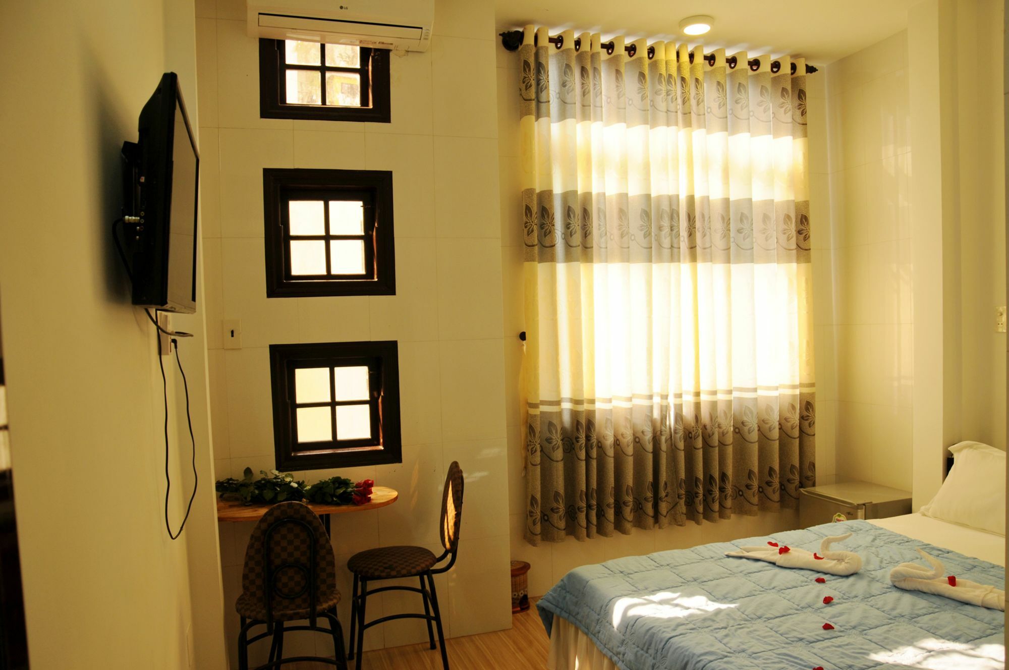 Bien Khoi Mini Hotel Hue Dış mekan fotoğraf