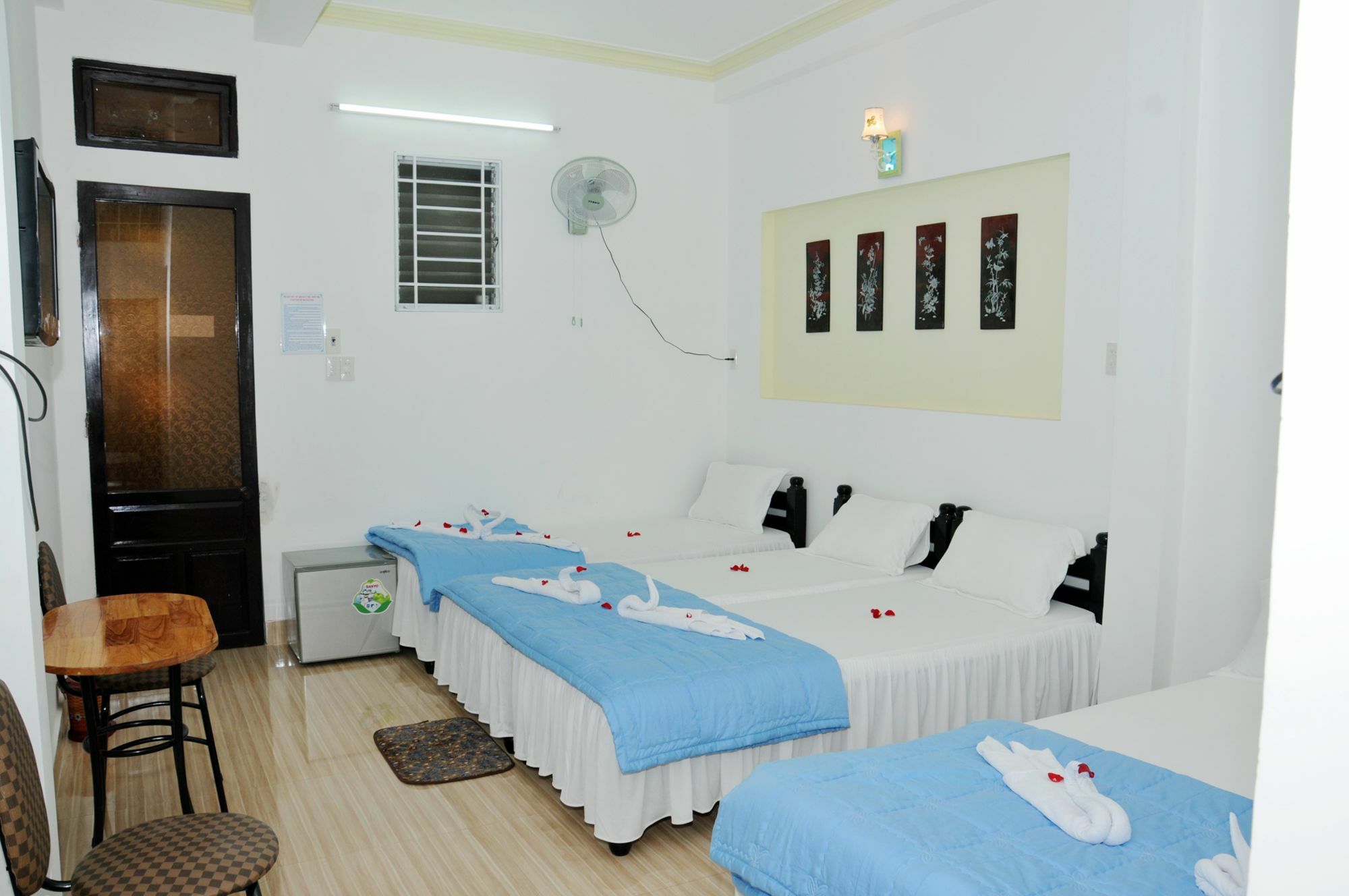 Bien Khoi Mini Hotel Hue Dış mekan fotoğraf