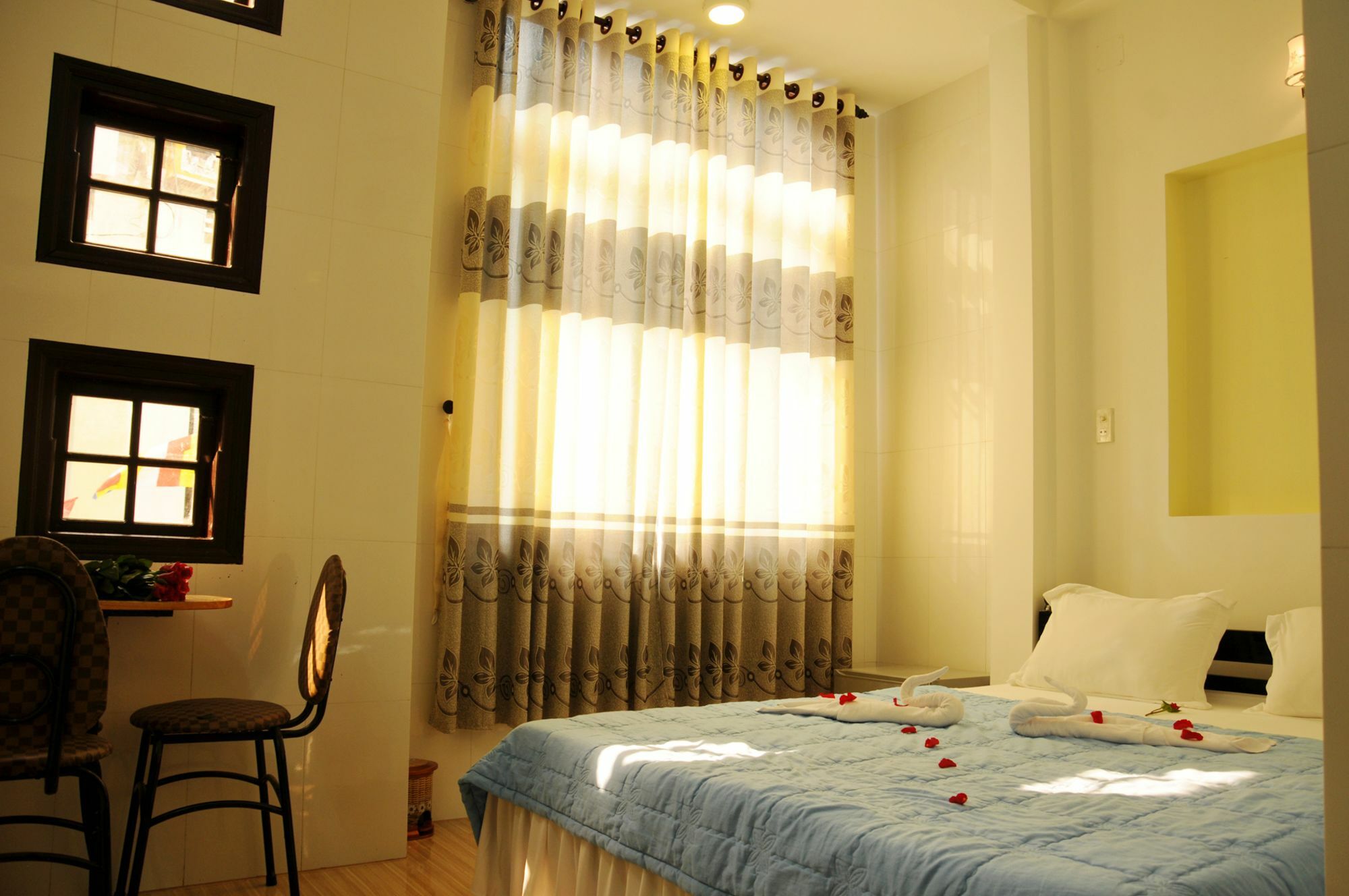 Bien Khoi Mini Hotel Hue Dış mekan fotoğraf